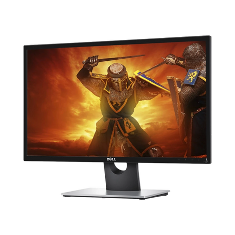 Dell SE2417HG 23.6" 16:9 60Hz FHD LCD Monitor — Being Shipped