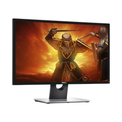 Dell SE2417HG 23.6" 16:9 60Hz FHD LCD Monitor — Being Shipped