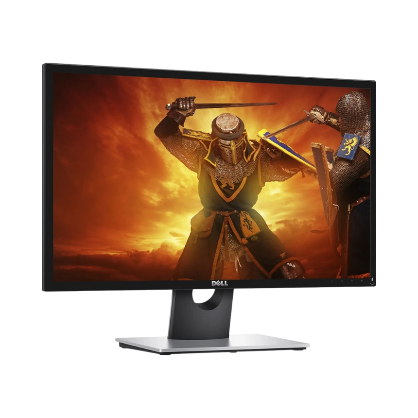 Dell SE2417HG 23.6" 16:9 60Hz FHD LCD Monitor — Being Shipped