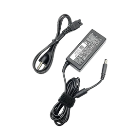 Dell 65W AC Adapter for Latitude, Inspiron & XPS Laptops — Being Shipped