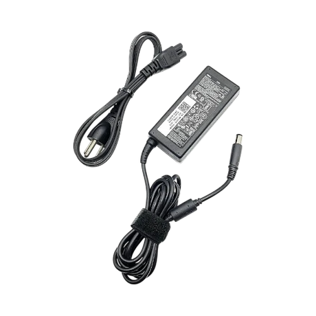 Dell 65W AC Adapter for Latitude, Inspiron & XPS Laptops — Being Shipped