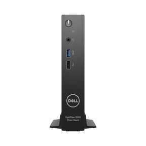 Dell OptiPlex 3000  Thin Client, Intel Pentium N6005, 8GB DDR4 RAM, 32GB Flash Memory — Being Shipped