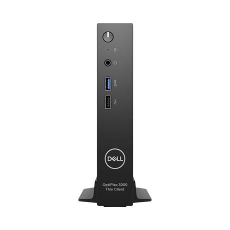 Dell OptiPlex 3000  Thin Client, Intel Pentium N6005, 8GB DDR4 RAM, 32GB Flash Memory — Being Shipped