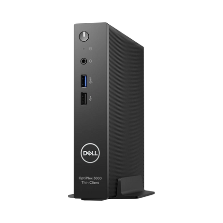Dell OptiPlex 3000  Thin Client, Intel Pentium N6005, 8GB DDR4 RAM, 32GB Flash Memory — Being Shipped