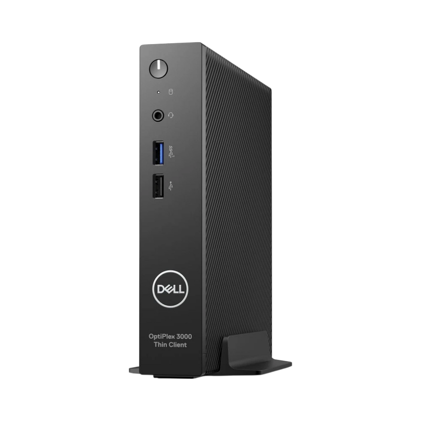 Dell OptiPlex 3000  Thin Client, Intel Pentium N6005, 8GB DDR4 RAM, 32GB Flash Memory — Being Shipped