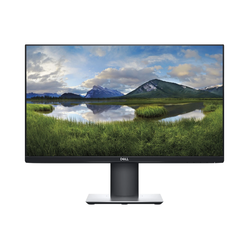 Dell P2419H 23.8" 16:9 60Hz FHD IPS Ultrathin Bezel Monitor — Being Shipped