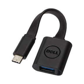 Dell USB-C to USB-A 3.0 Adapter — Being Shipped