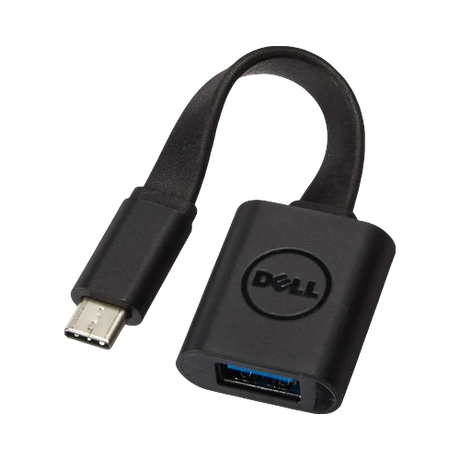 Dell USB-C to USB-A 3.0 Adapter — Being Shipped