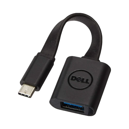 Dell USB-C to USB-A 3.0 Adapter — Being Shipped