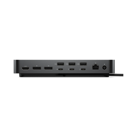 Dell SD25TB4 Pro Thunderbolt 4 Smart Dock — Being Shipped