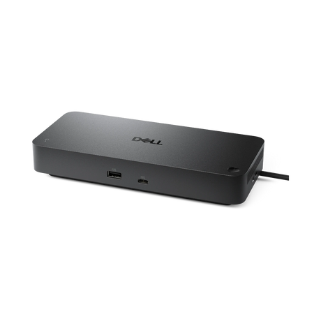 Dell SD25TB4 Pro Thunderbolt 4 Smart Dock — Being Shipped