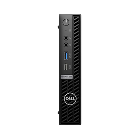 Dell OptiPlex 7000 Micro Desktop Computer, Intel Core i5-12500T, 8GB DDR4 RAM, 256GB SSD — Being Shipped
