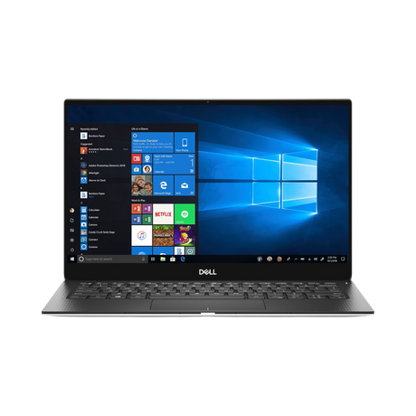 Dell XPS 13 9380 13.3" Laptop, Intel Core i5-8265U, 8GB RAM, 256GB SSD — Being Shipped