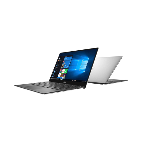 Dell XPS 13 9380 13.3" Laptop, Intel Core i5-8265U, 8GB RAM, 256GB SSD — Being Shipped