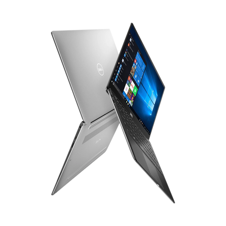 Dell XPS 13 9380 13.3" Laptop, Intel Core i5-8265U, 8GB RAM, 256GB SSD — Being Shipped