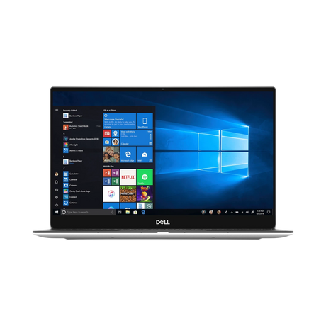 Dell XPS 13 9380 13.3" Laptop, Intel Core i5-8265U, 8GB RAM, 256GB SSD — Being Shipped