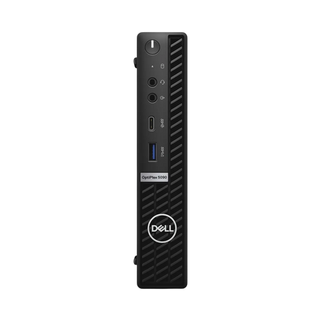 Dell OptiPlex 5090 SFF Desktop Computer, Intel Core i7-10700, 16GB DDR4 RAM, 512GB SSD — Being Shipped