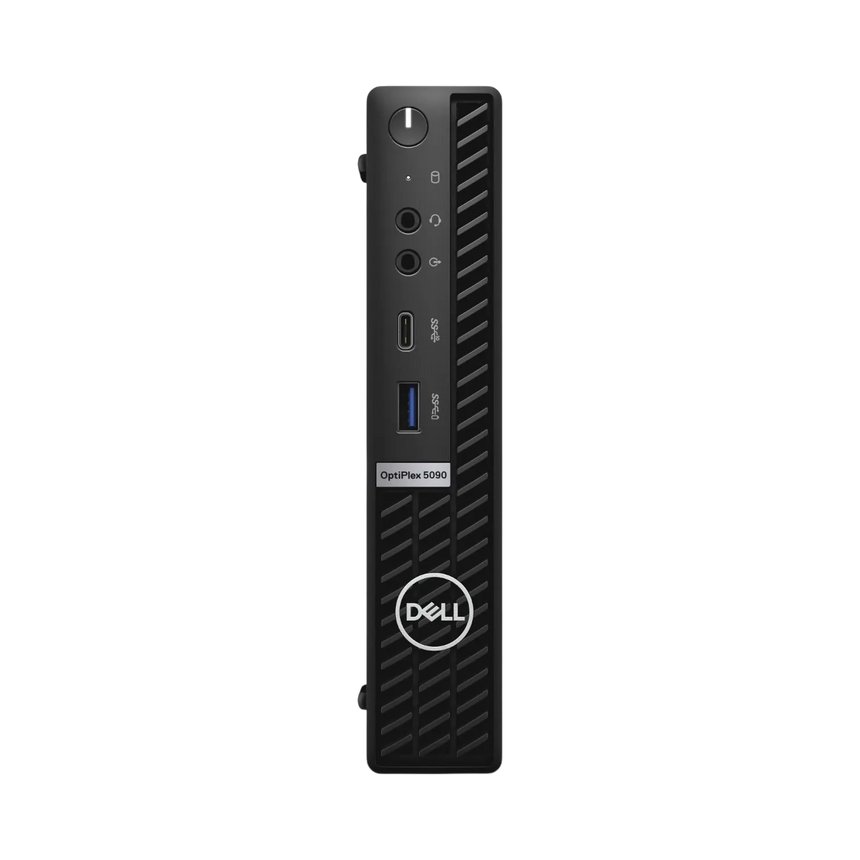 Dell OptiPlex 5090 SFF Desktop Computer, Intel Core i7-10700, 16GB DDR4 RAM, 512GB SSD — Being Shipped