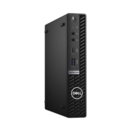Dell OptiPlex 5090 SFF Desktop Computer, Intel Core i7-10700, 16GB DDR4 RAM, 512GB SSD — Being Shipped