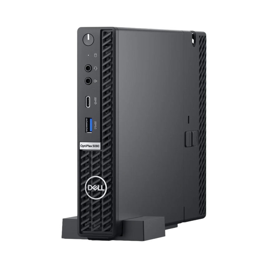 Dell OptiPlex 5090 SFF Desktop Computer, Intel Core i7-10700, 16GB DDR4 RAM, 512GB SSD — Being Shipped