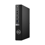 Dell OptiPlex 5090 SFF Desktop Computer, Intel Core i7-10700, 16GB DDR4 RAM, 512GB SSD — Being Shipped