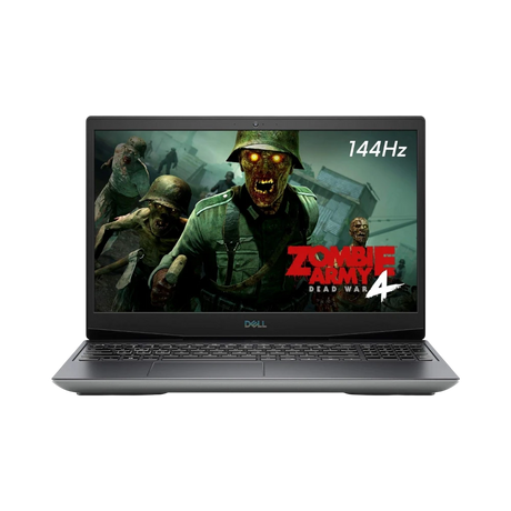 Dell G5 15 15.6" Gaming Laptop, AMD Ryzen 7 4800H, 8GB RAM, 512GB SSD — Being Shipped