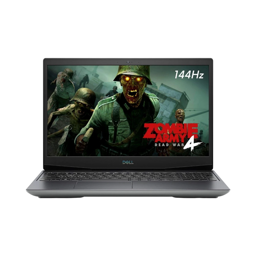 Dell G5 15 15.6" Gaming Laptop, AMD Ryzen 7 4800H, 8GB RAM, 512GB SSD — Being Shipped