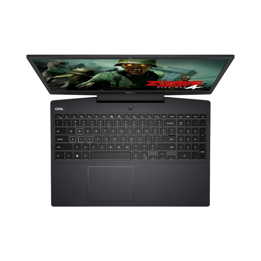 Dell G5 15 15.6" Gaming Laptop, AMD Ryzen 7 4800H, 8GB RAM, 512GB SSD — Being Shipped