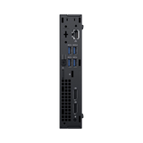 Dell OptiPlex 7070 Micro Desktop Computer, Intel Core i7-9700T, 16GB DDR4 RAM, 256GB SSD — Being Shipped