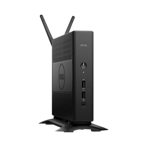Dell Wyse 5060 Thin Client, AMD GX-424CC, 4GB RAM, 8GB HDD — Being Shipped