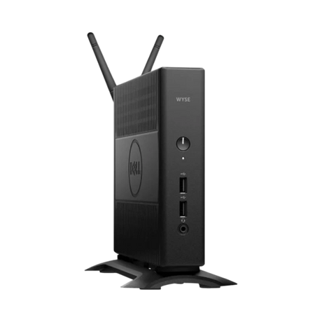 Dell Wyse 5060 Thin Client, AMD GX-424CC, 4GB RAM, 8GB HDD — Being Shipped