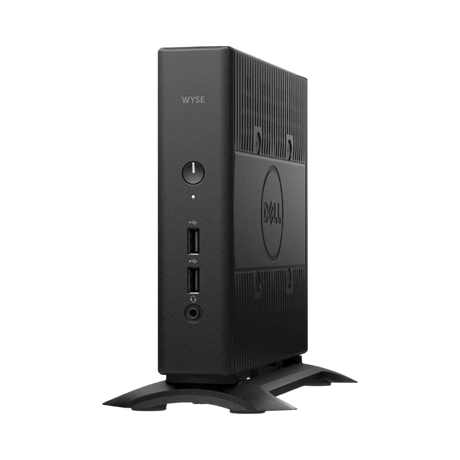 Dell Wyse 5060 Thin Client, AMD GX-424CC, 4GB RAM, 8GB HDD — Being Shipped