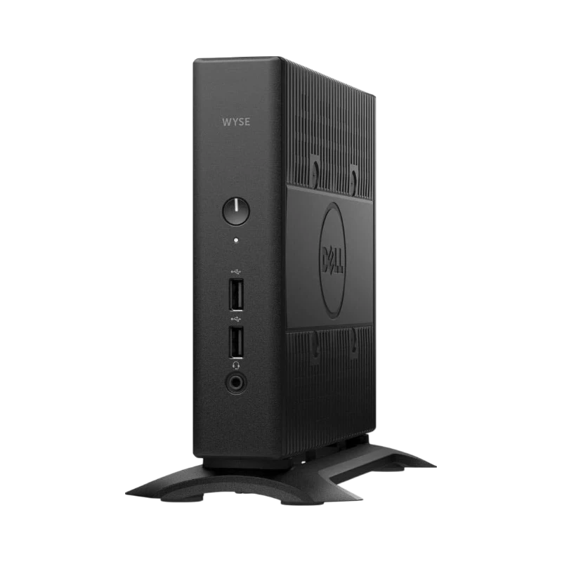 Dell Wyse 5060 Thin Client, AMD GX-424CC, 4GB RAM, 8GB HDD — Being Shipped