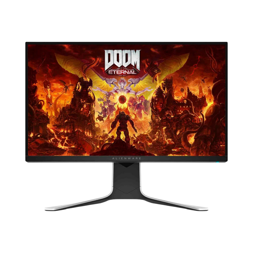 Dell Alienware AW2720HF 27" 16:9 240Hz FHD IPS Gaming Monitor — Being Shipped