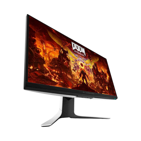 Dell Alienware AW2720HF 27" 16:9 240Hz FHD IPS Gaming Monitor — Being Shipped
