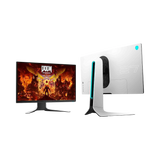 Dell Alienware AW2720HF 27" 16:9 240Hz FHD IPS Gaming Monitor — Being Shipped