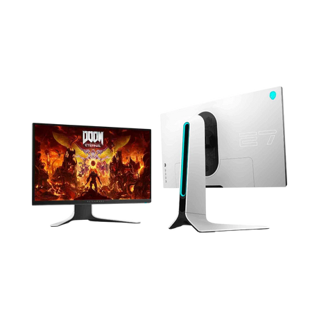 Dell Alienware AW2720HF 27" 16:9 240Hz FHD IPS Gaming Monitor — Being Shipped