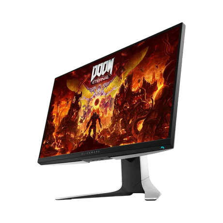 Dell Alienware AW2720HF 27" 16:9 240Hz FHD IPS Gaming Monitor — Being Shipped