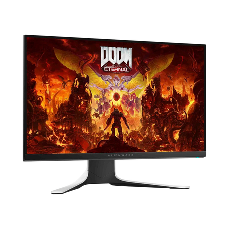 Dell Alienware AW2720HF 27" 16:9 240Hz FHD IPS Gaming Monitor — Being Shipped