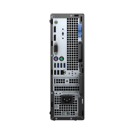 Dell OptiPlex 7080 SFF Desktop Computer, Intel Core i7-10700, 8GB DDR4 RAM, 256GB SSD — Being Shipped