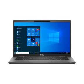 Dell Latitude 7320 13.3" Laptop, Intel Core i5-1145G7, 16GB RAM, 256GB SSD (Carbon Fiber) — Being Shipped