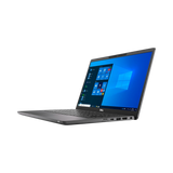 Dell Latitude 7320 13.3" Laptop, Intel Core i5-1145G7, 16GB RAM, 256GB SSD (Carbon Fiber) — Being Shipped