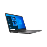Dell Latitude 7320 13.3" Laptop, Intel Core i5-1145G7, 16GB RAM, 256GB SSD (Carbon Fiber) — Being Shipped