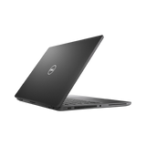 Dell Latitude 7320 13.3" Laptop, Intel Core i5-1145G7, 16GB RAM, 256GB SSD (Carbon Fiber) — Being Shipped