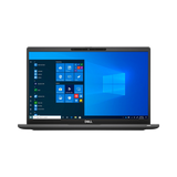 Dell Latitude 7320 13.3" Laptop, Intel Core i5-1145G7, 16GB RAM, 256GB SSD (Carbon Fiber) — Being Shipped