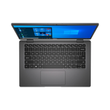 Dell Latitude 7320 13.3" Laptop, Intel Core i5-1145G7, 16GB RAM, 256GB SSD (Carbon Fiber) — Being Shipped