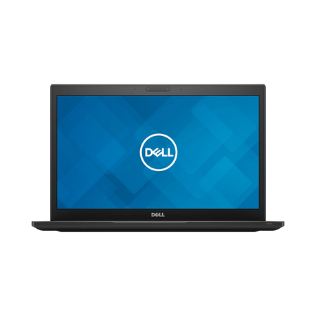 Dell Latitude 7490 14" Laptop, Intel Core i7-8650U, 16GB DDR4 RAM, 256GB SSD — Being Shipped