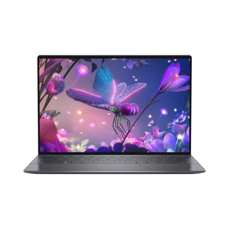 Dell XPS 13 Plus 9320 13.4" Laptop, Intel Core i7-1260P, 32GB RAM, 1TB SSD (Black) — Being Shipped