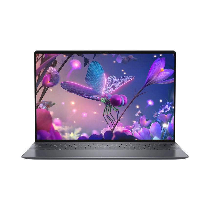 Dell XPS 13 Plus 9320 13.4" Laptop, Intel Core i7-1260P, 32GB RAM, 1TB SSD (Black) — Being Shipped