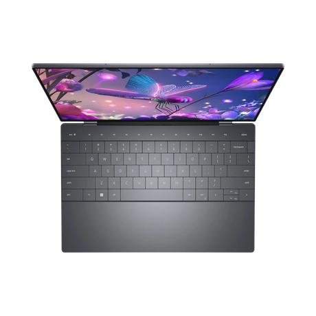 Dell XPS 13 Plus 9320 13.4" Laptop, Intel Core i7-1260P, 32GB RAM, 1TB SSD (Black) — Being Shipped